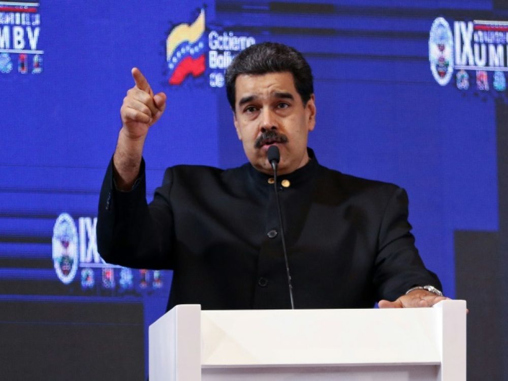 AFP