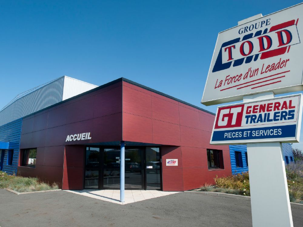 Les partenaires de Challenges