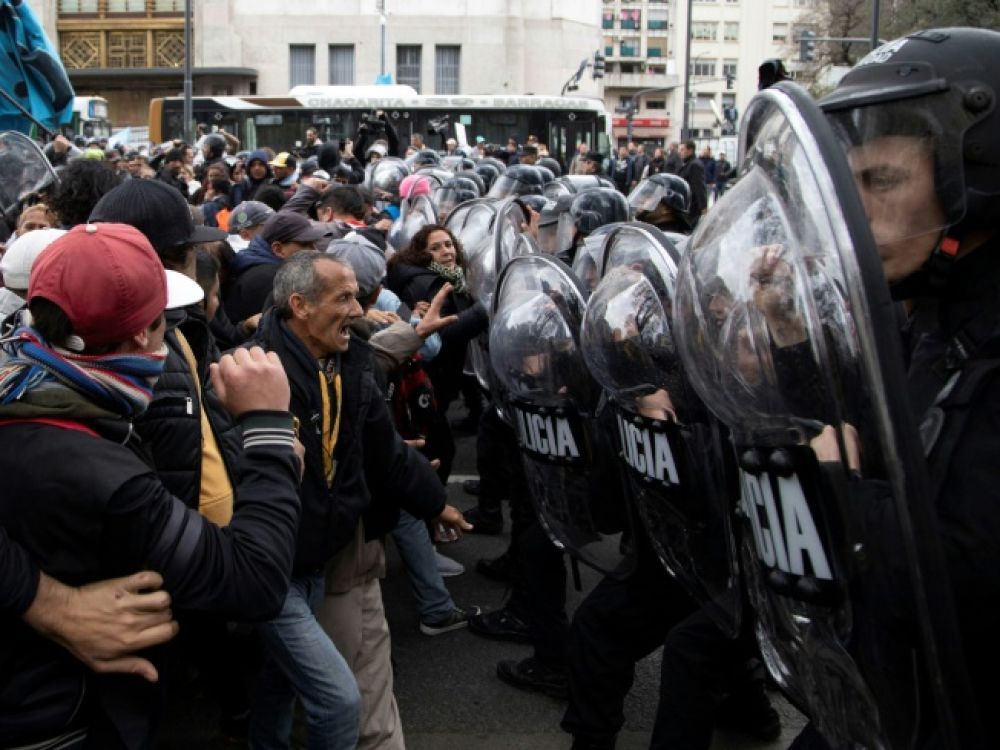 AFP