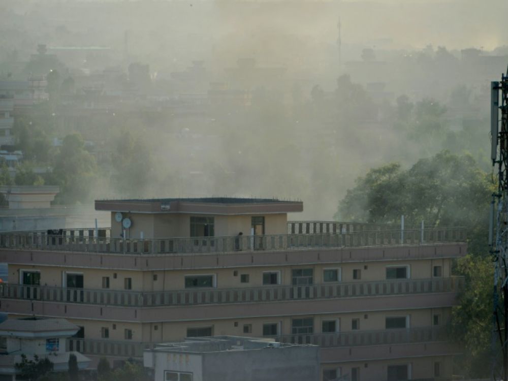 AFP