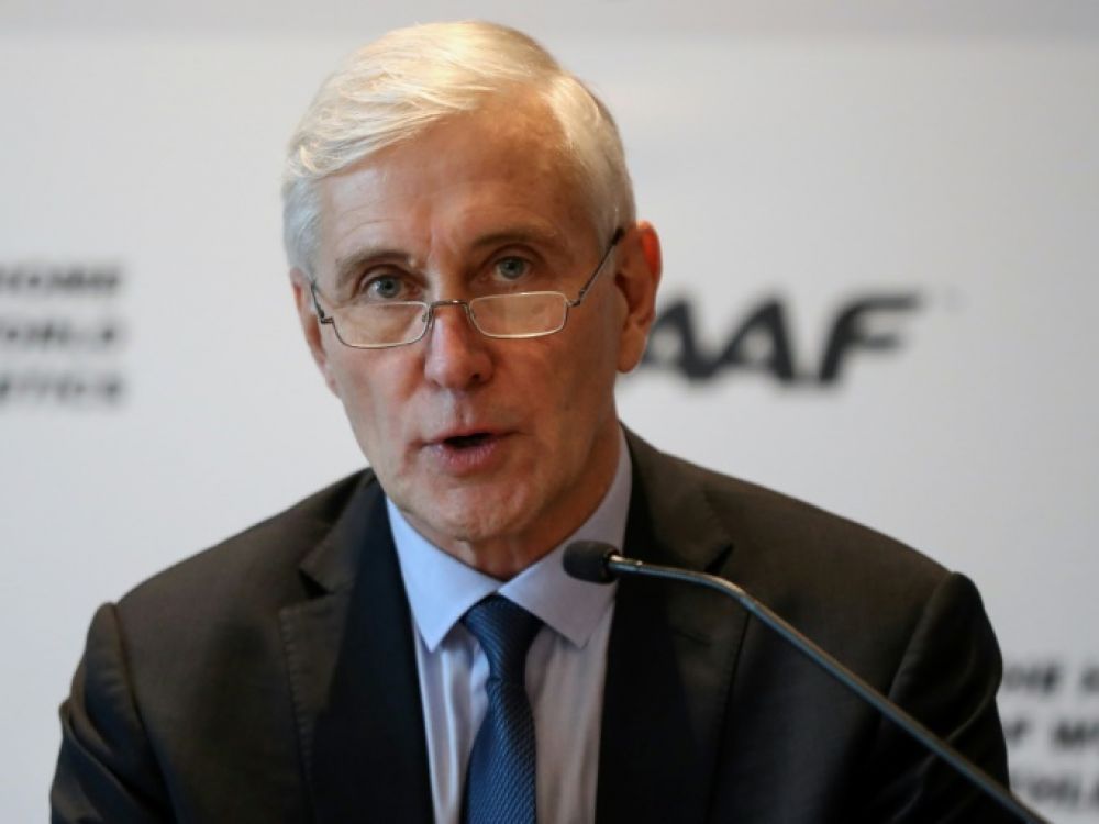 AFP