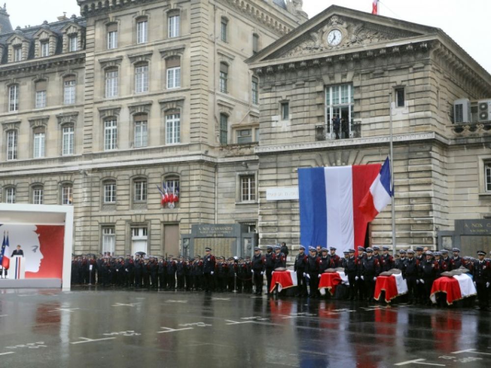 AFP