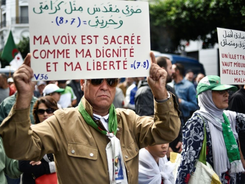 AFP