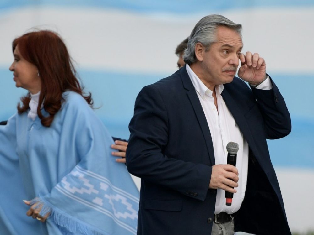 AFP