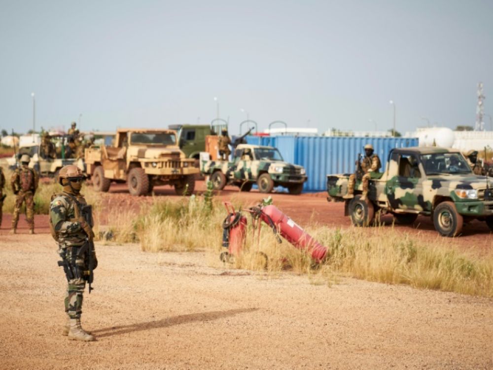 AFP