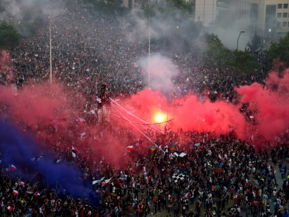 AFP