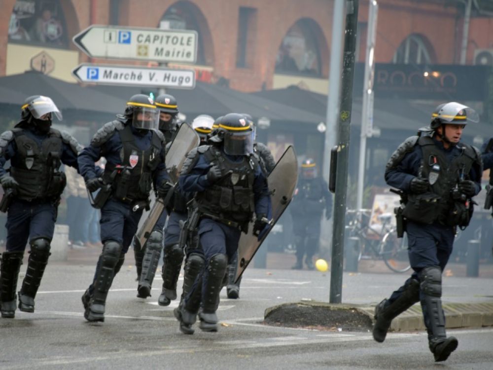 AFP