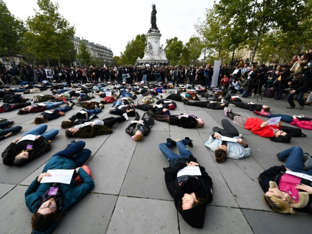 AFP