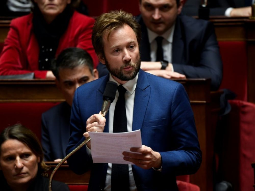 Rémi Clément