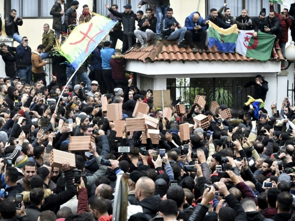 AFP