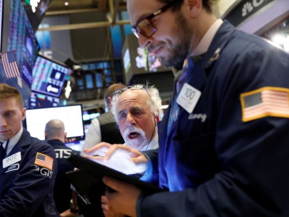 Reuters