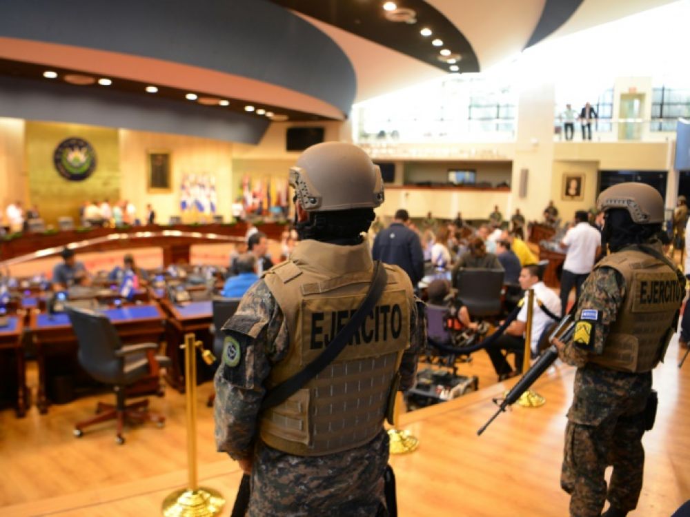 AFP
