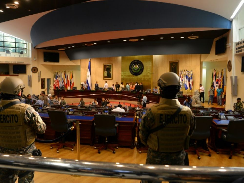 AFP