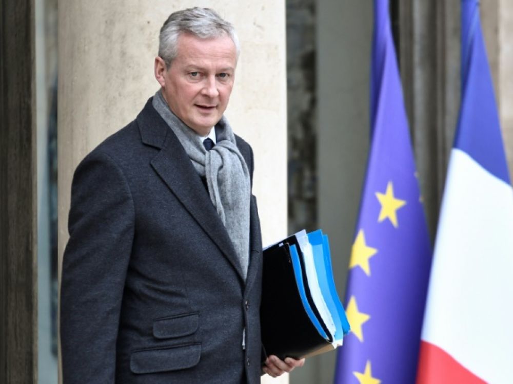 Paul Loubière
