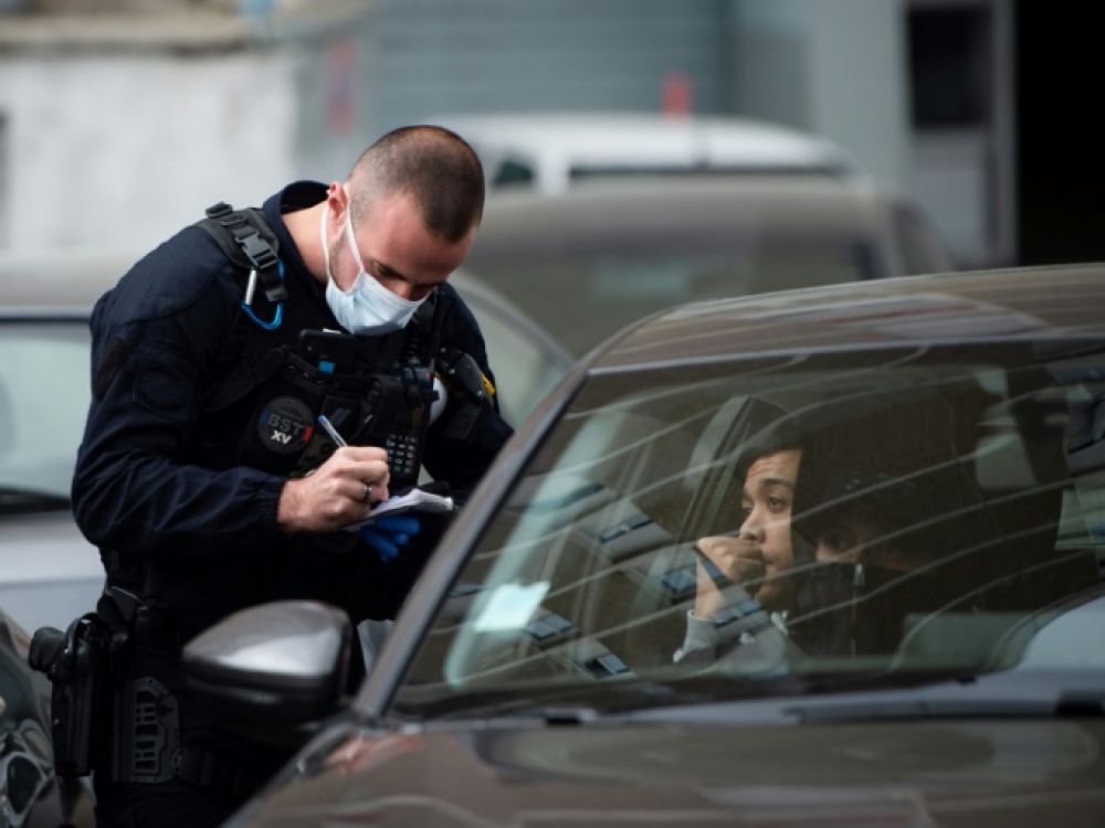 AFP