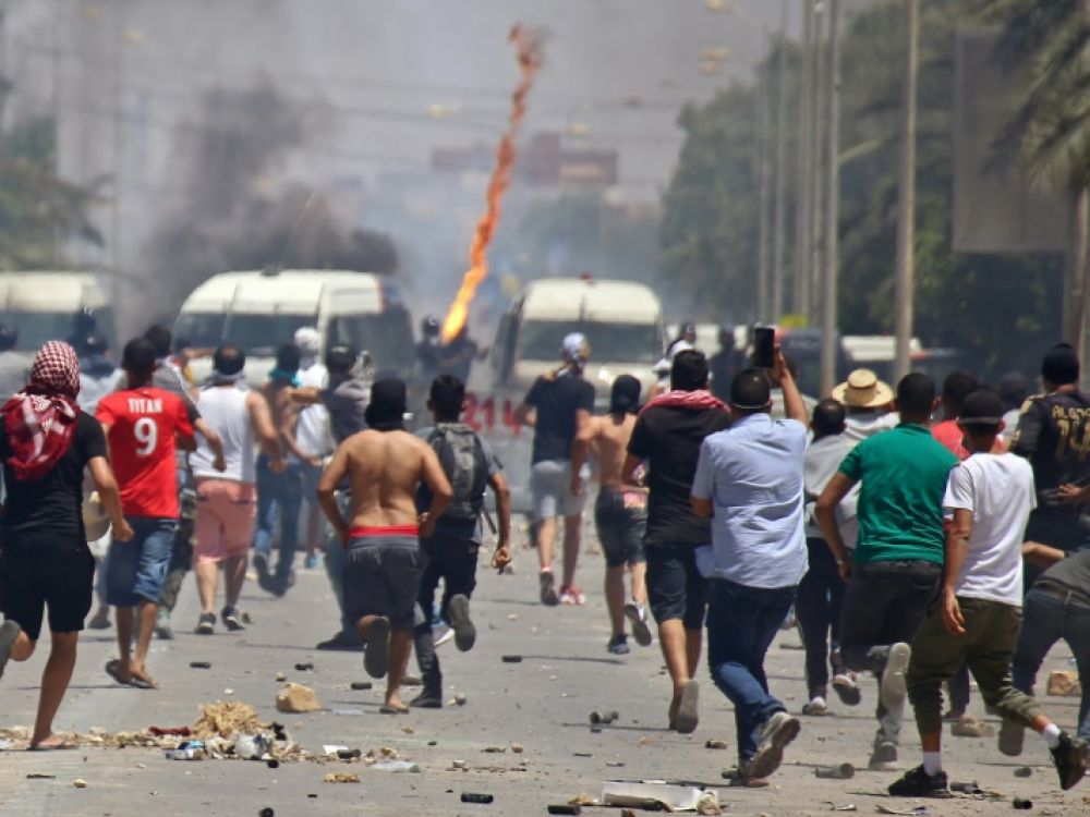 AFP