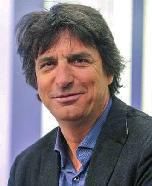 Marc Baudriller