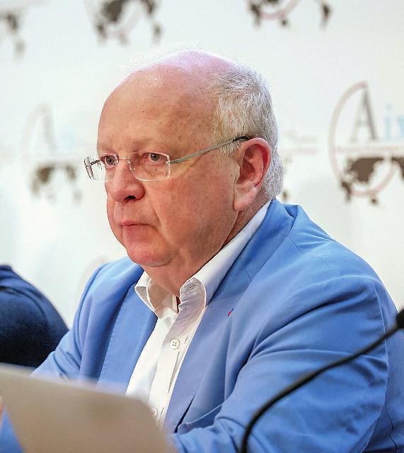 David Bensoussan