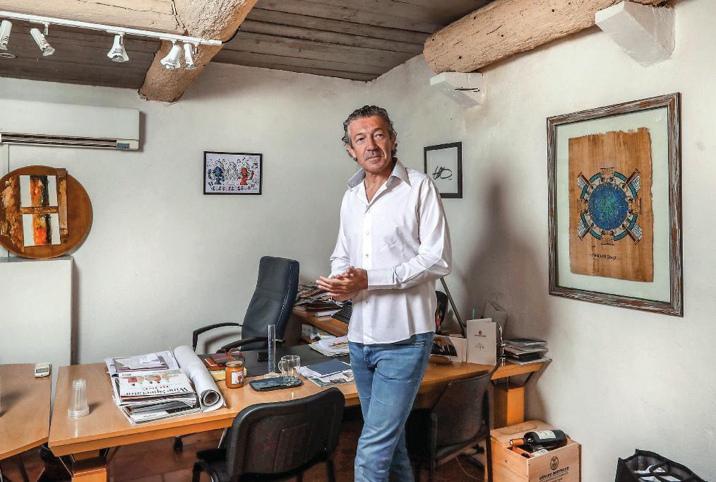 Grégoire Pinson