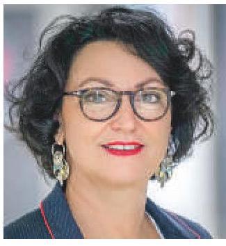 Claire Bouleau