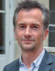 Laurent Fargues