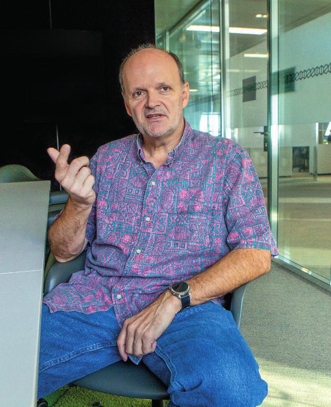 Gilles Fontaine