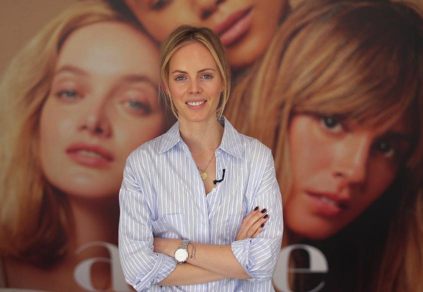 Laure- Emmanuelle Husson
