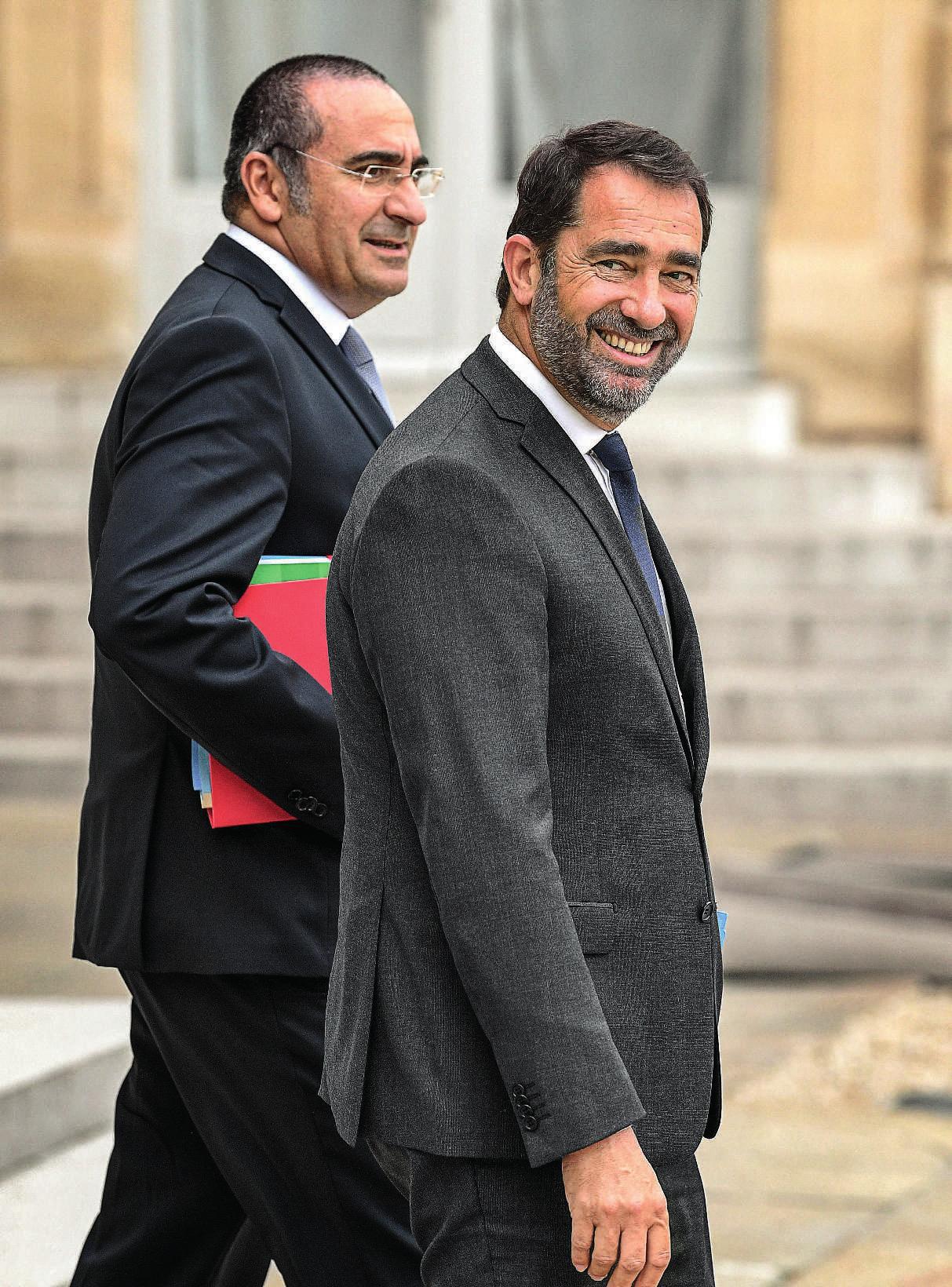Nicolas Domenach