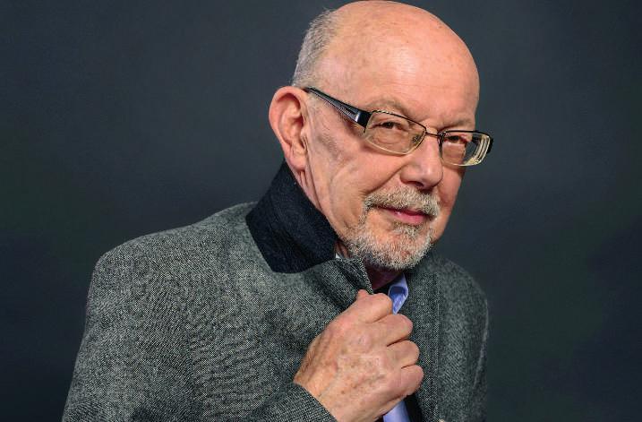 Maurice Szafran