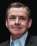 Marc Baudriller