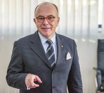 Nicolas Domenach
