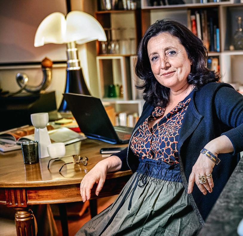 Gaëlle Macke