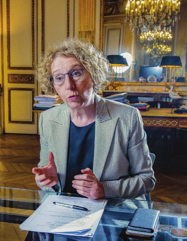 Ghislaine Ottenheimer