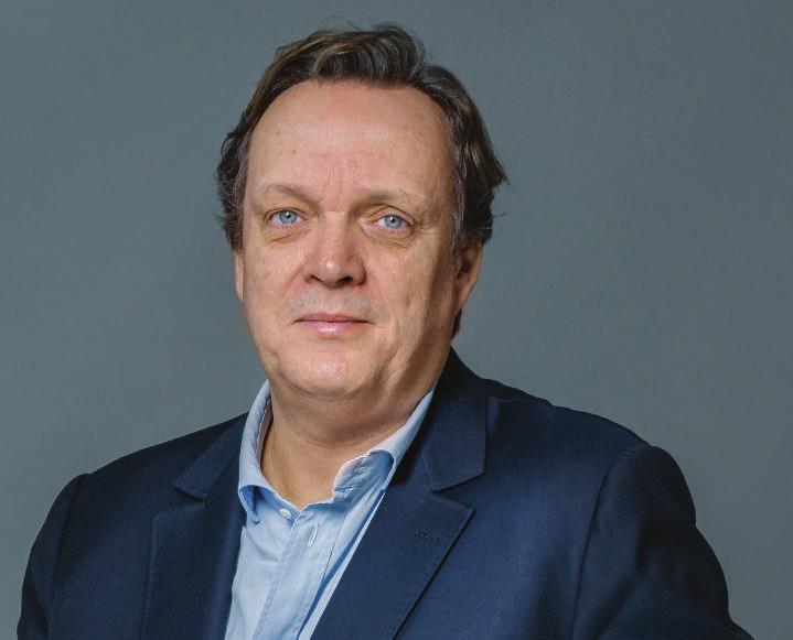Marc Baudriller