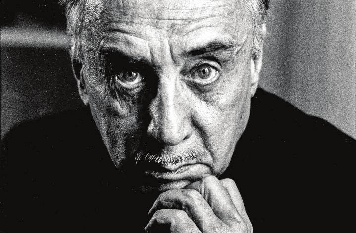 Maurice Szafran