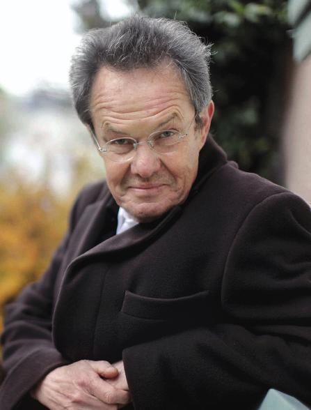Eric Tréguier