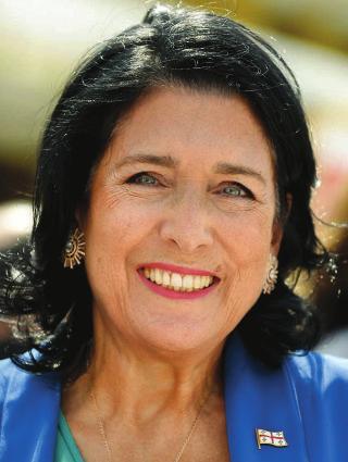Anne-Marie Rocco
