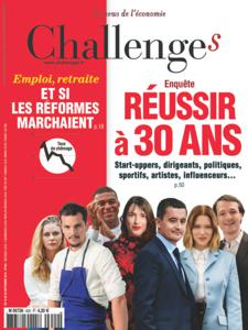 Edition du 19 Sept. 2019