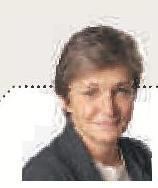 Ghislaine Ottenheimer