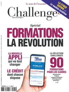 Edition du 21 Nov. 2019