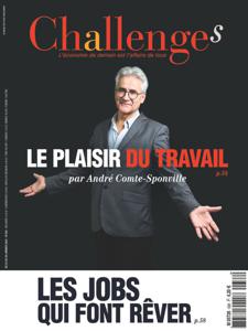 Edition du 23 Janv. 2020