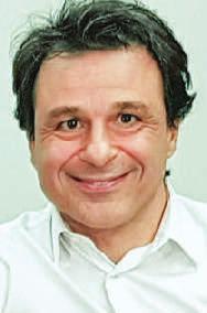 Maxime Elbaz, docteur en neurosciences, spécialiste des objets connectés