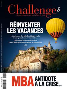 Edition du 28 Mai 2020