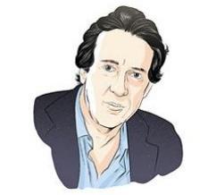 PAR BENOÎT DUTEURTRE