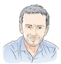Jérémie Rousseau