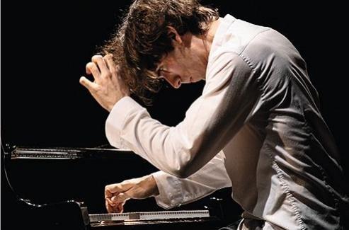 Olivier Bellamy