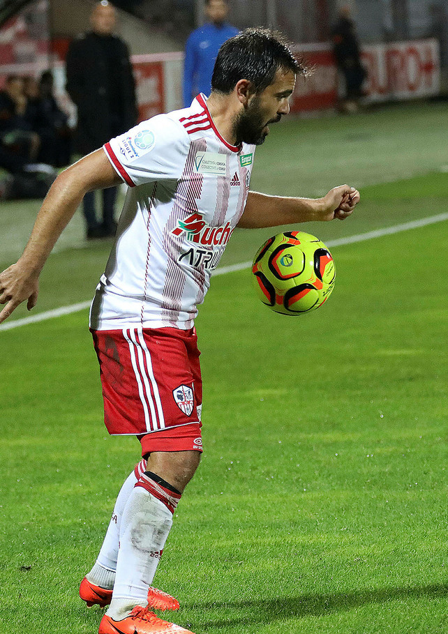 Patrick Secchi