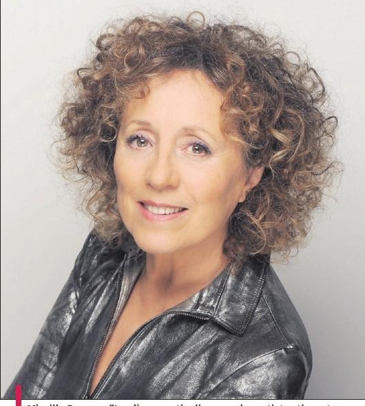 Élisabeth PERRIN