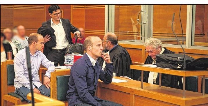 DENIS TROSSERO, LA PROVENCE