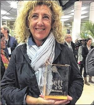 CAROLINE MARCELIN